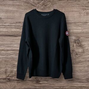 Canada Goose Paterson Sweater